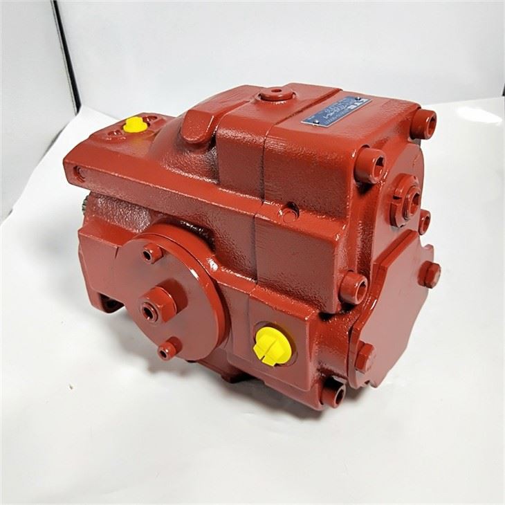 KYB HYDRAULIC PSVK PSVK2 Series Excavators Hydraulic Piston Plunger Main Pumps PSVK2-27CKG-HS-7SN