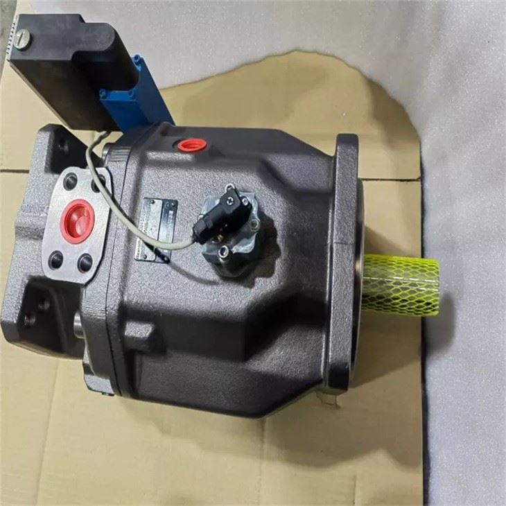Rexroth Hydraulic Piston Pump SYDFEE Series SYDFEE-20/140R-PSB12KD5-0487-A0A0VXX