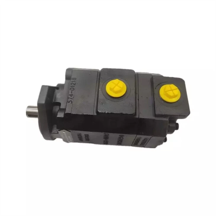 Rexroth PGF SERIES Trade Assurance Replace Internal Gear Pump PGF PGF2 PGF2-22/006RN01VM Hydraulic Oil Pump
