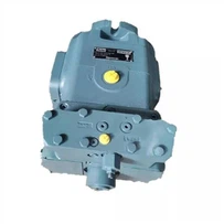 Denison Parker P7P 3L1A 9A2 A00 ہائیڈرولک پمپ کوڈ نمبر۔{6}} سیریل نمبر 01065479