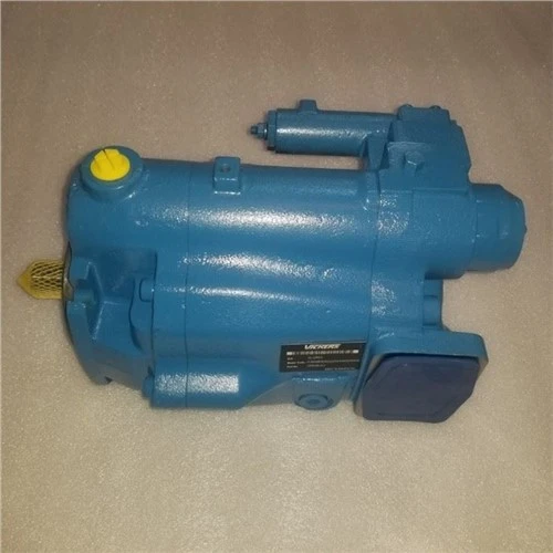 EATON VICKERS پمپ PVM098ER10GS02BYA28000001A0A PVM074ER10GS02BYA25000001A0A PVM074ER09GS02BYC2820A Pudraic