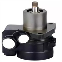7673 955 554 7673955554 OEM 001 466 2701 0014662701 کے لیے حقیقی گاڑی کے ہائیڈرولک پاور اسٹیئرنگ پمپس