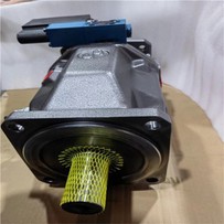 اصل Rexroth SYDFEE سیریز SYDFEE{{0}X/140R-PPB12N00-0000-A0A0VX2 SYDFEE-20/ 100R-PPA12NOO-0000A0A0VX1 ہائیڈرولک پسٹن پمپ
