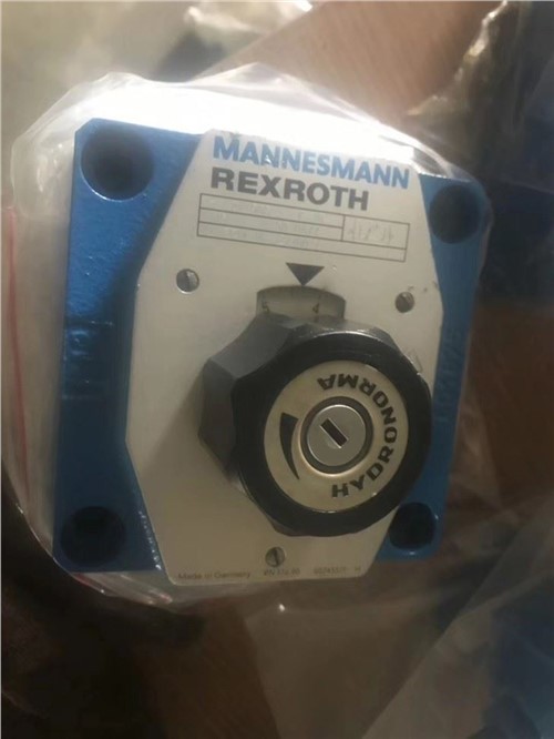 Rexroth 2FRM16-3X/160L 2FRM10-3X/50LB 2FRM6B76-3X/25QRV 2FRM6B36-3X/32MV Solenoid متناسب رفتار کنٹرول والو