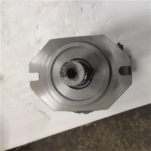 Rexroth ہائیڈرولک محوری پسٹن متغیر پمپ A10VO A10VSO A10VO100 R902502996 A10VSO100DFR1 /31R-VPA12N00 نقل مکانی پمپ