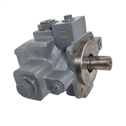 Rexroth Series 1PV2V4-18/20RW12MW160A1/5 پائلٹ ویری ایبل وین پمپ