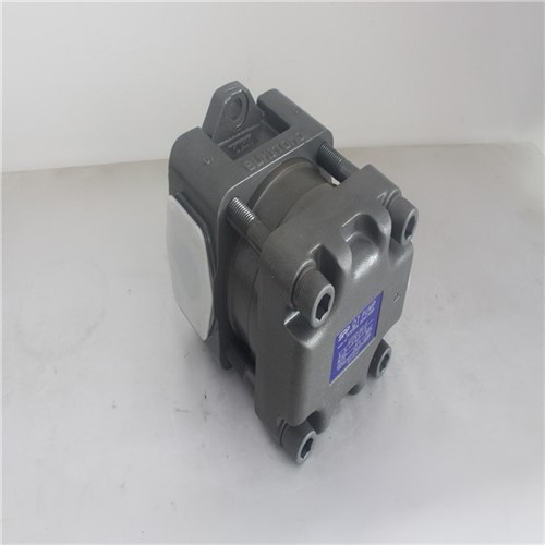 Sumitomo Gear Pump QT63-80F-BP-Z QT63-100F-BP-Z QT63-125-F-BP-Z اندرونی گیئر پمپ QT63-125-R Sumitomo Gear Pump