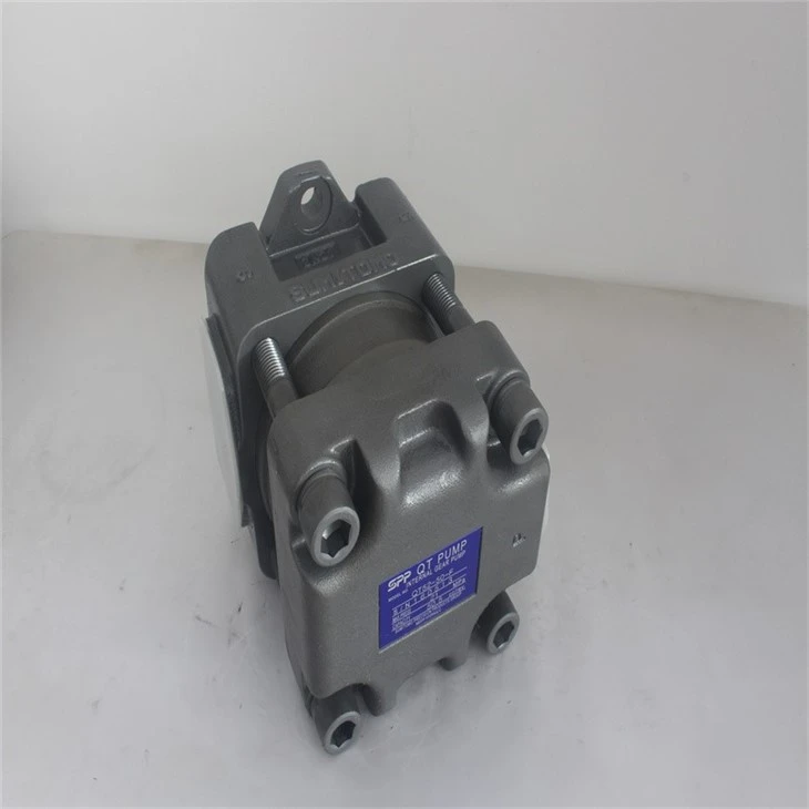 Sumitomo QT Series QT33-16/12.5/10-A QT41 QT52 Hydraulic Gear Pump Hydraulic Oil Pumps QT33-16-A