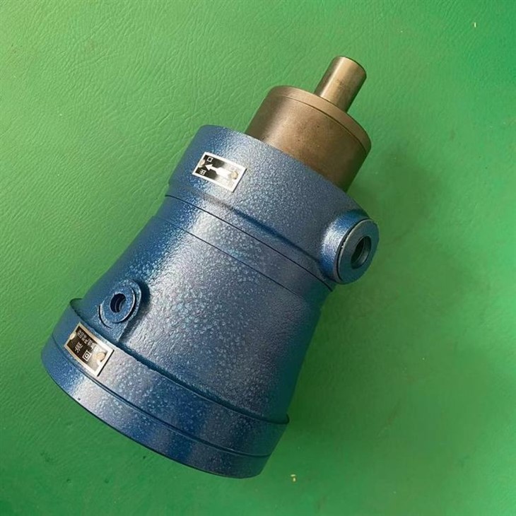 SCY MCY YCY 40YCY14-1B 250SCY14-1B 250MCY14-1B 250YCY14-1B کیڈونگ ایکسیل پسٹن پمپ ہائیڈرولک موٹر