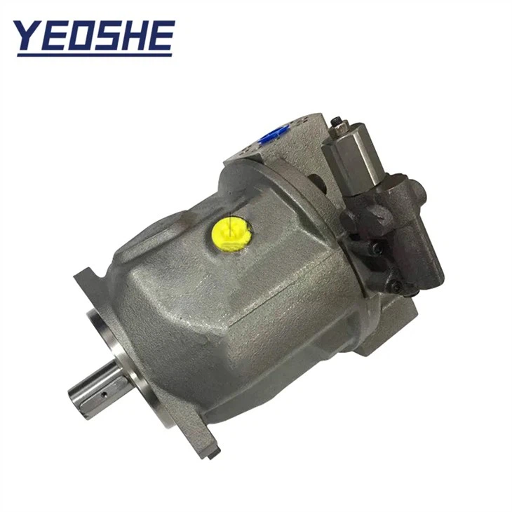 China Tai-wan YEOSHE Piston Pump PA10V(S)O10/18/28/45/60/63/85/100 Series PA10VSO-45-DR/31-R-P-P-A-12-N00 Oil Pump