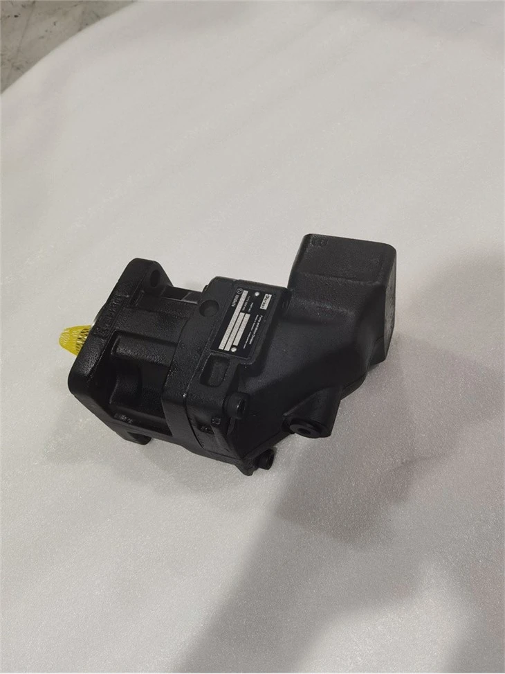 F11 Series Motor F12-030-MS-SH-T-000-000-0 Hydraulic Motor F11-005 F11-006 F11-010 F11-012 F11-014 F11-019 F11-150