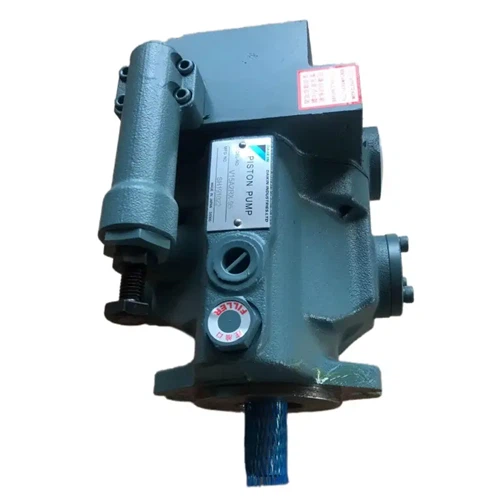 فیکٹری ڈائریکٹ ہائیڈرولک آئل پمپ EBFC-HC BRG 6307ZZ.6305ZZ DAI-KIN V15A 2RX-80 V15A2RX-95