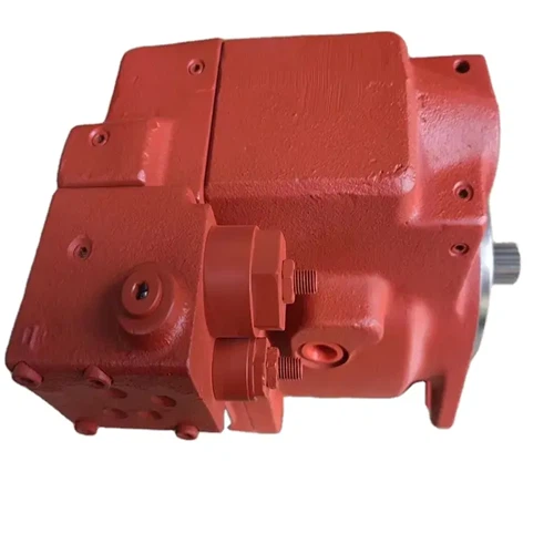 K3V112/K3V140 سیریز K3VL45-B-10RKS-PO1S2 K3VL80B-10R-KM-PO ہائیڈرولک پمپ پسٹن پمپ پلنڈر پمپ Kpm