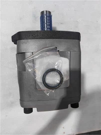ناچی IPH سیریز IPH-6B-80-11 IPH-6B-100-11 IPH-6B-125-11 IPH-2B{{7} } IPH-6B-125-1 ہائی پریشر ہائیڈرولک گیئر پمپ آئل پمپ