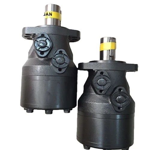 گرم فروخت OMH OMH-500 OMH500-151H1026 کم رفتار 220nm بڑی ٹارک ہائیڈرولک موٹر BMH/OMH200/250/315/400/500