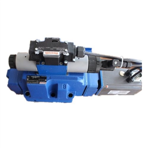 Rexroth ہائیڈرولک والو 4WRTE 4WRZE10 4WRZE10M 4WRZE10E 4WRZE10W 4WRZE16 4WRZE25 4WRZE32 4WRTE 10 E{{13}/14}/14} 3} R900706974 والوز