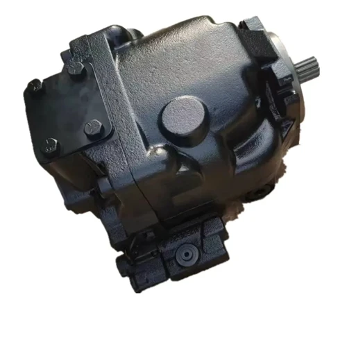 SAUER DAN FOSS ERL ERR ERM سیریز ہائیڈرولک ویری ایبل ڈسپلیسمنٹ پسٹن پمپ ERR130BPC23NNNNN3K5APA1NAAANNNNN