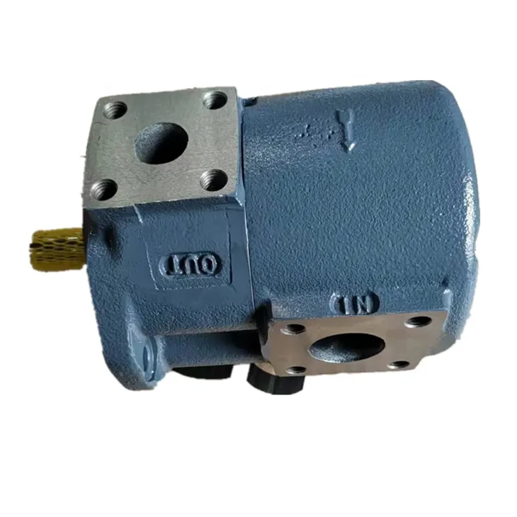 Toyooki HPV Fengxing Plunger Pump HVP-VC1-F30A2-B-034 HVP-VC1-F26A2-B HVP-VF1-L56A2-B HVP-VF1-L56A3-B HVP-FC2-L50R-A