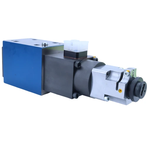 Rexroth 4WRP سیریز متناسب والو کو تبدیل کریں۔